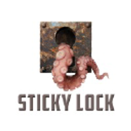 Giochi StickyLock